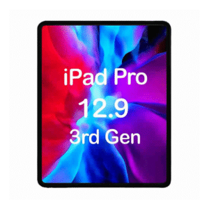 iPad Pro 12.9 3rd Gen (MODEL A1876, A2014, A1895)