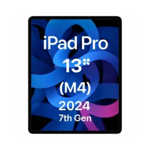 iPad Pro 13'' (M4) 2024 7th Gen (A2925, A2926)