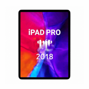 iPAD PRO 11'' 2018 (MODEL A1980,A2013,A1934)