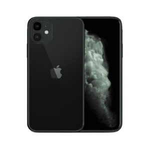 iPhone 11