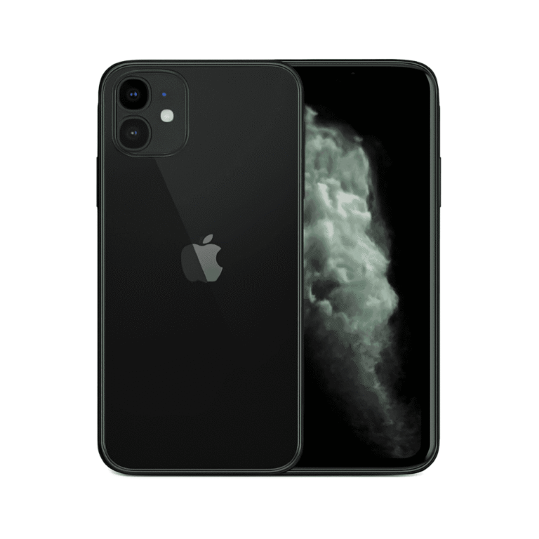 iPhone 11