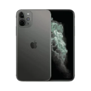 iPhone 11 Pro