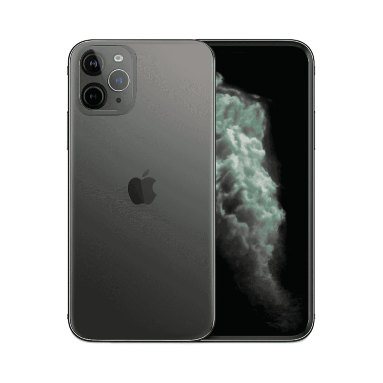 iPhone 11 Pro
