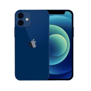 iPhone 12 mini