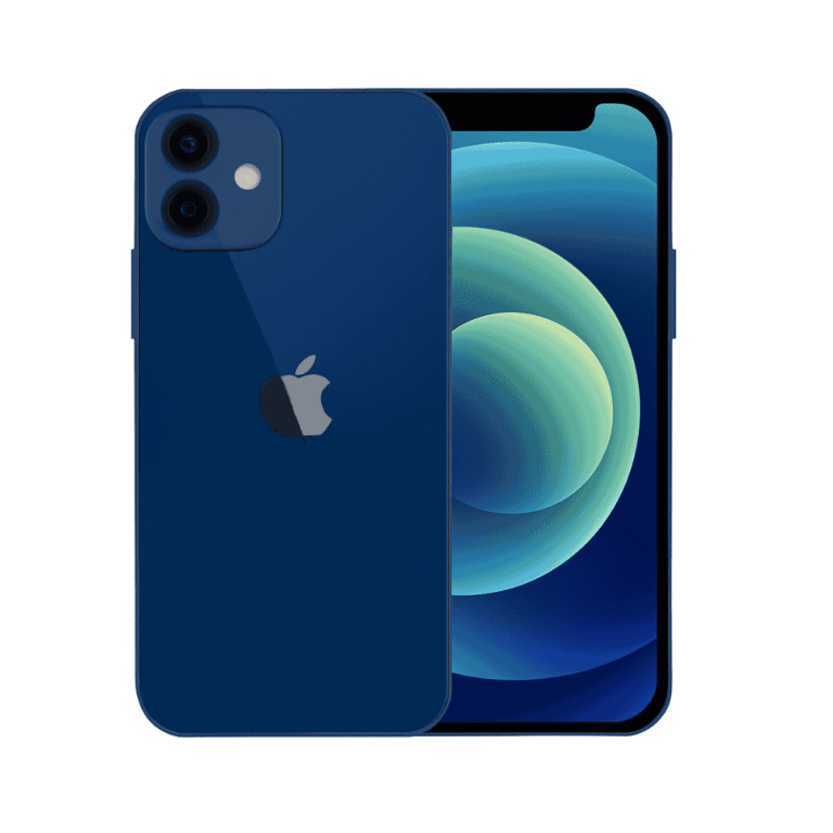 iPhone 12 mini