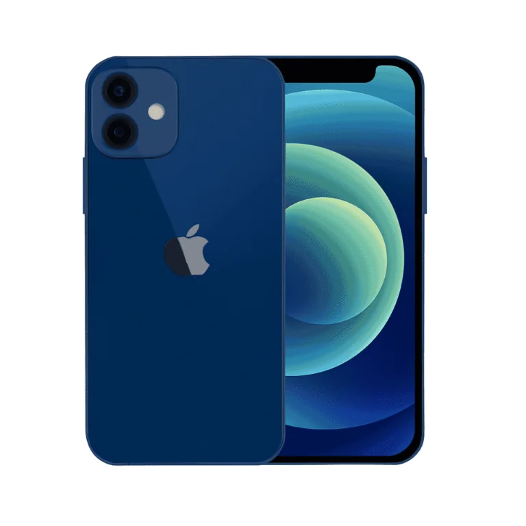 iPhone 12 mini