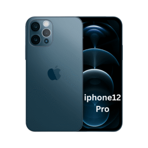 iPhone 12 Pro