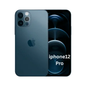 iPhone 12 Pro