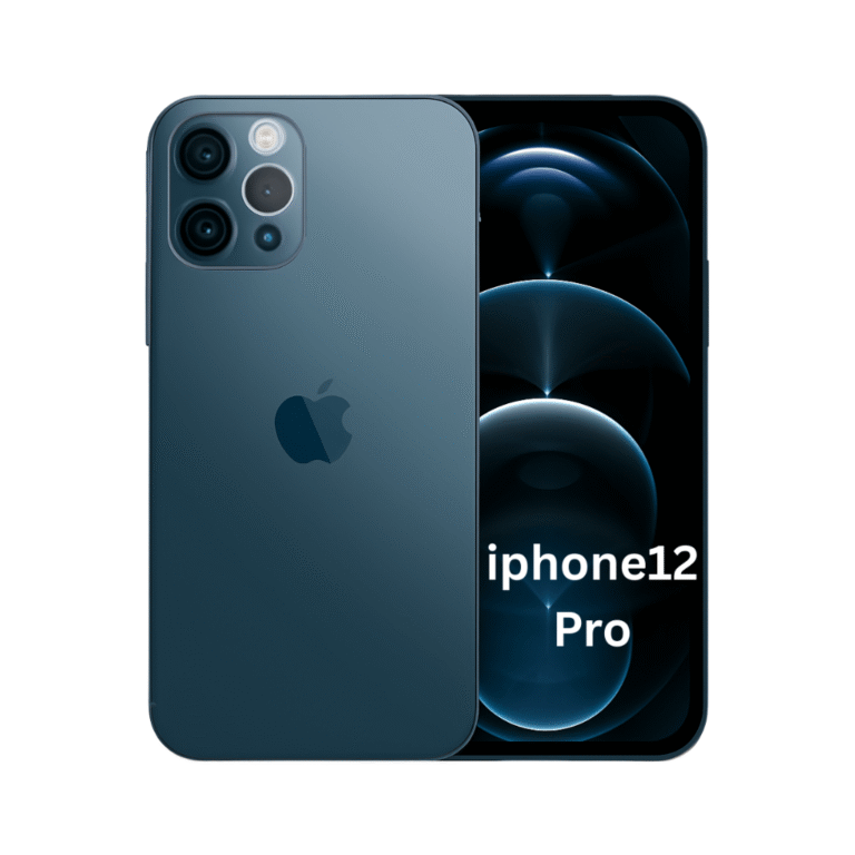 iPhone 12 Pro