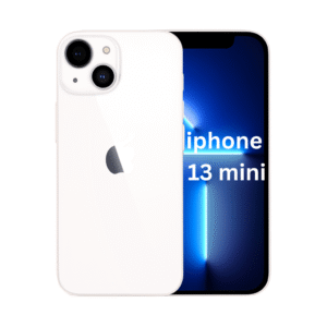 iPhone 13 mini