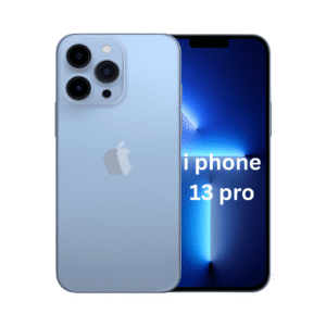 iPhone 13 Pro