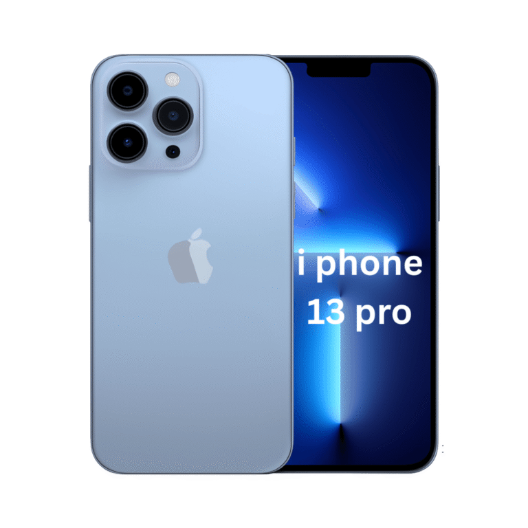 iPhone 13 Pro