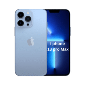 iPhone 13 Pro Max