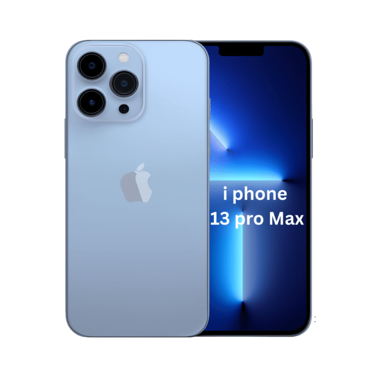 iPhone 13 Pro Max