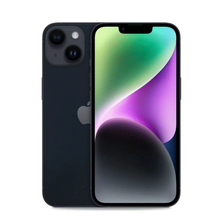 iPhone 14