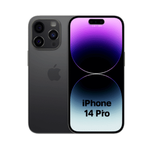 iPhone 14 Pro