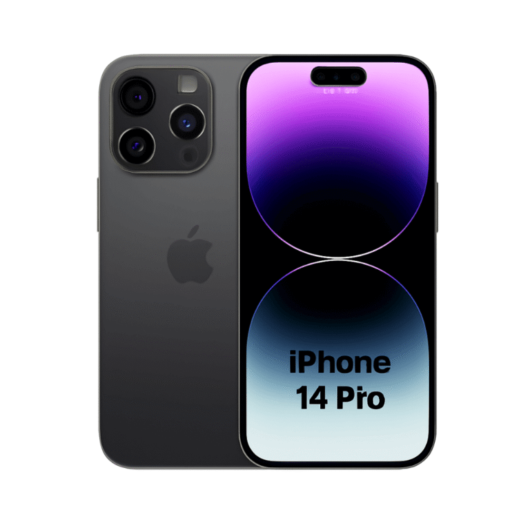 iPhone 14 Pro