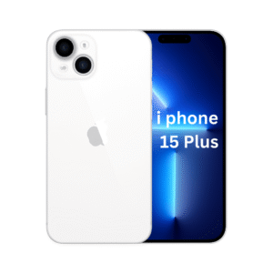 iPhone 15 Plus