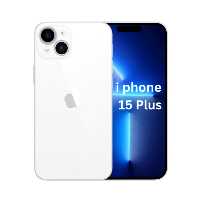 iPhone 15 Plus