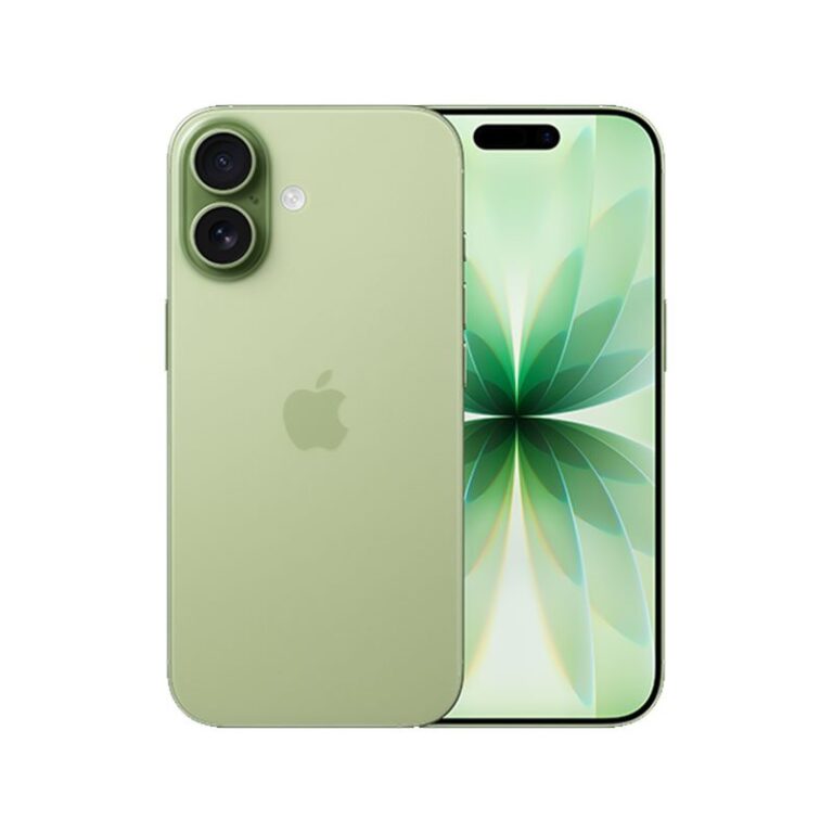 iPhone 17