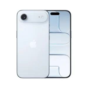 iPhone 17 Air