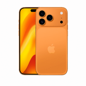 iPhone 17 Pro