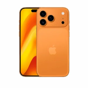 iPhone 17 Pro