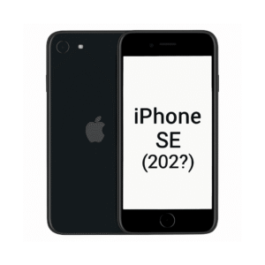 iPhone SE 3Gen (2022)
