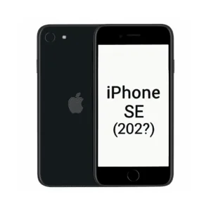 iPhone SE 3Gen (2022)