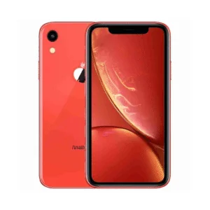 iPhone XR