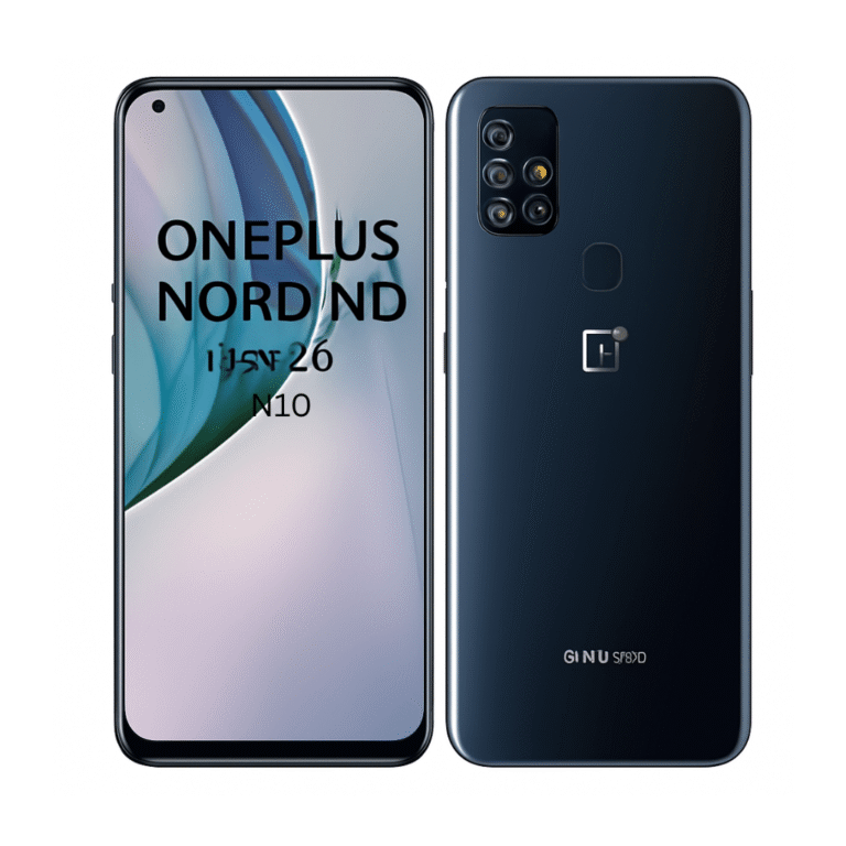 ONEPLUS NORD N10 (B2029)