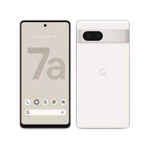 Pixel 7A (GWKK3/GHL1X/G0DZQ/G82U8)