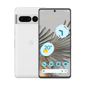 Pixel 7 Pro (GP4BC)