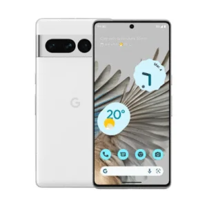 Pixel 7 Pro (GP4BC)