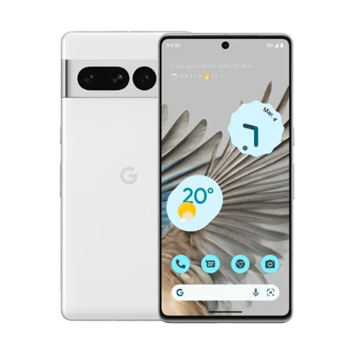 Pixel 7 Pro (GP4BC)