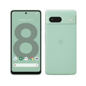 Pixel 8A (GKV4X/G6GPR/G8HHN/G576D)