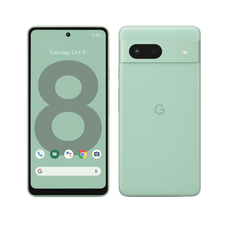 Pixel 8A (GKV4X/G6GPR/G8HHN/G576D)