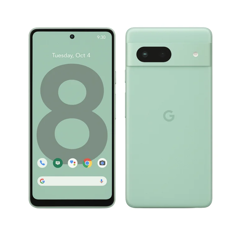 Pixel 8A (GKV4X/G6GPR/G8HHN/G576D)