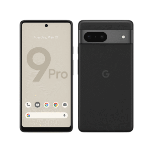 Pixel 9 Pro