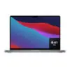 reparation af baerbar computer