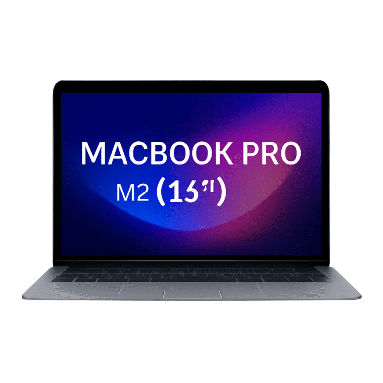 MacBook Pro “M2″ 13” (A2338)