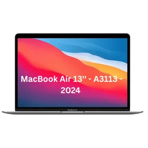 Apple MacBook Air 13'' - A3113 - 2024