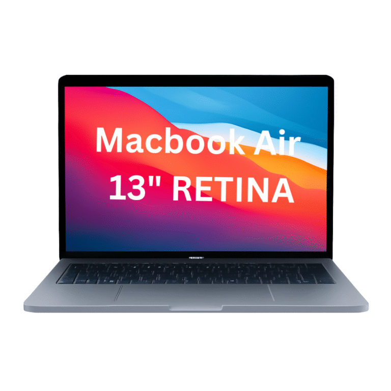 MACBOOK AIR 13″ RETINA (A2337 /LATE 2020)