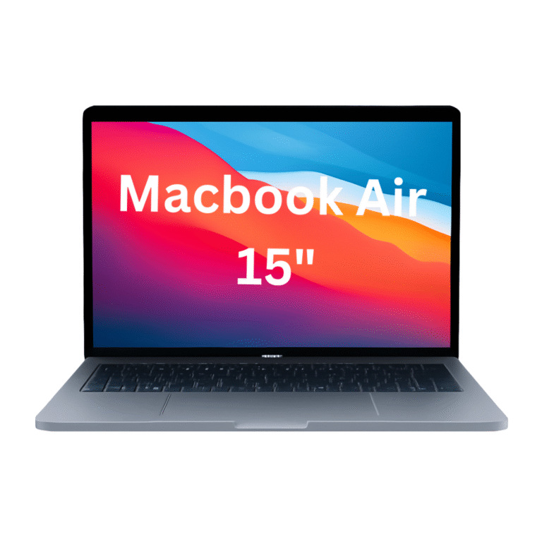 MACBOOK Air 15″ (A3114 EMC 2612)