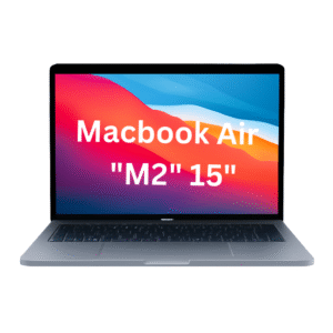 MacBook Air "M2" 15" (A2941)