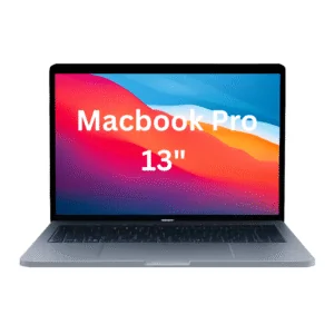 MACBOOK PRO 13" (A2289/A2251: MID 2020)