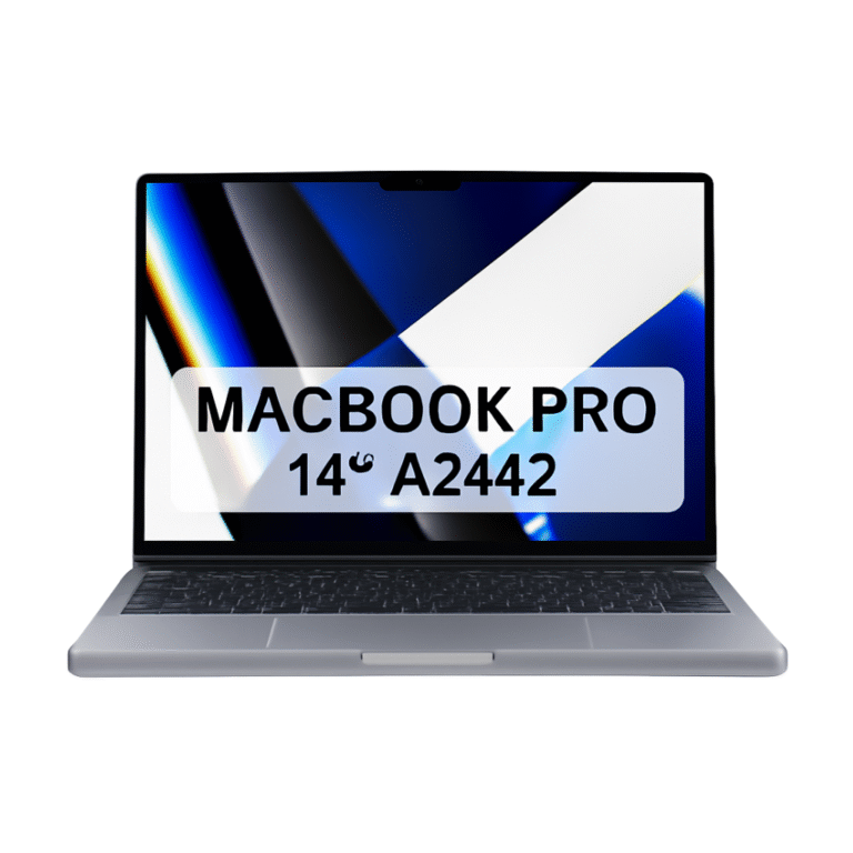 MACBOOK PRO 14″ (A2442)