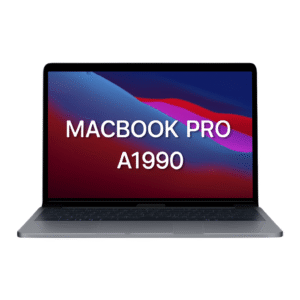 Macbook Pro A1990 (EMC 3215/3359)