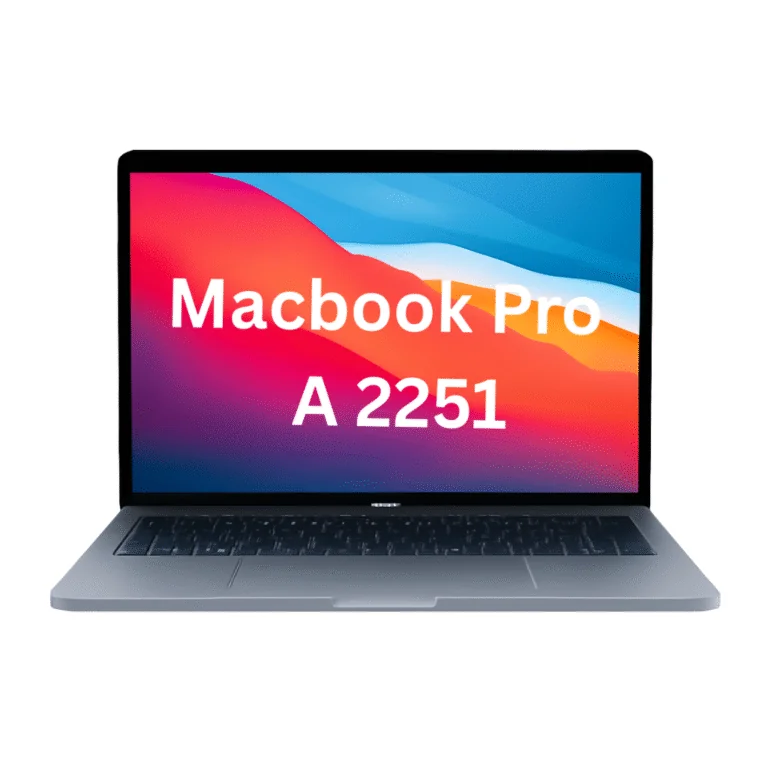 Macbook Pro A2251 (EMC 3348)