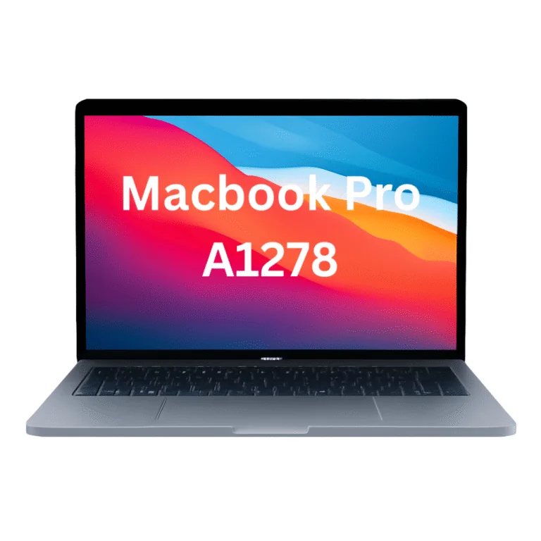 Macbook Pro A1278 (EMC 2254/2419/2555)